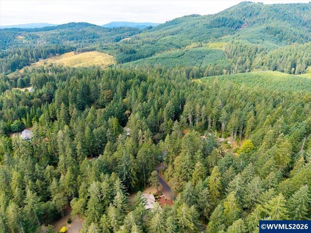 3519 NW Robin Pl, Corvallis, OR 97330