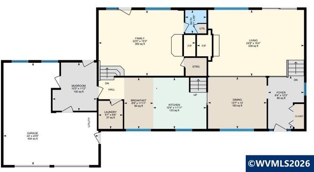 3519 NW Robin Pl, Corvallis, OR 97330