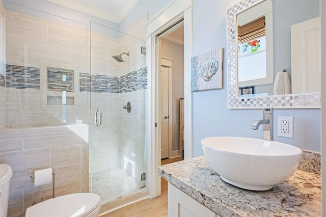 1759 Redfish Lane, Port Bolivar, TX 77650