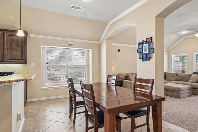 821 Mist Flower Drive, Little Elm, TX 75068
