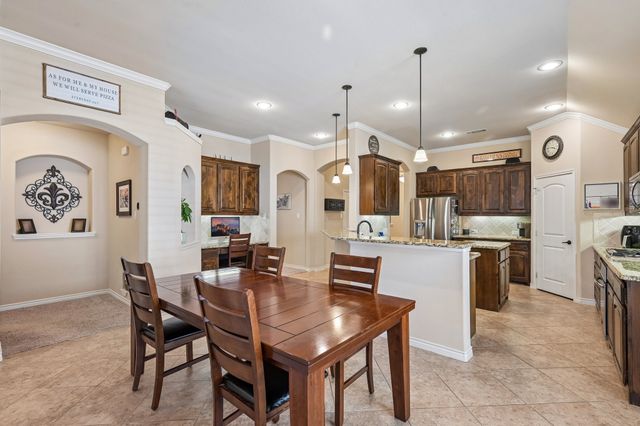 821 Mist Flower Drive, Little Elm, TX 75068