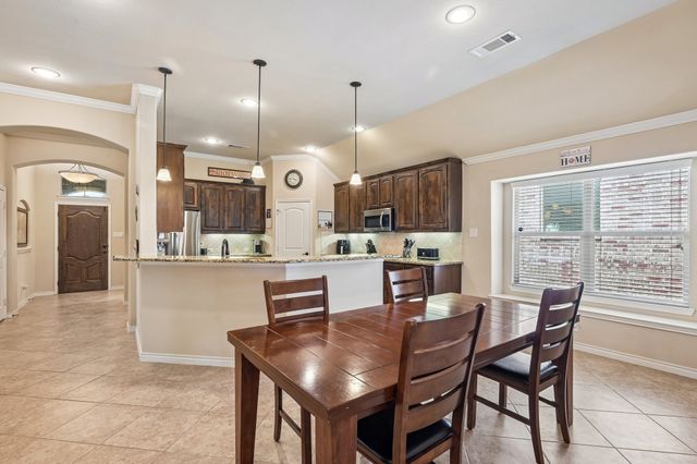 821 Mist Flower Drive, Little Elm, TX 75068