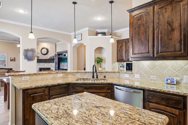 821 Mist Flower Drive, Little Elm, TX 75068