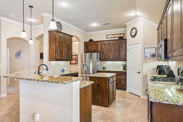821 Mist Flower Drive, Little Elm, TX 75068