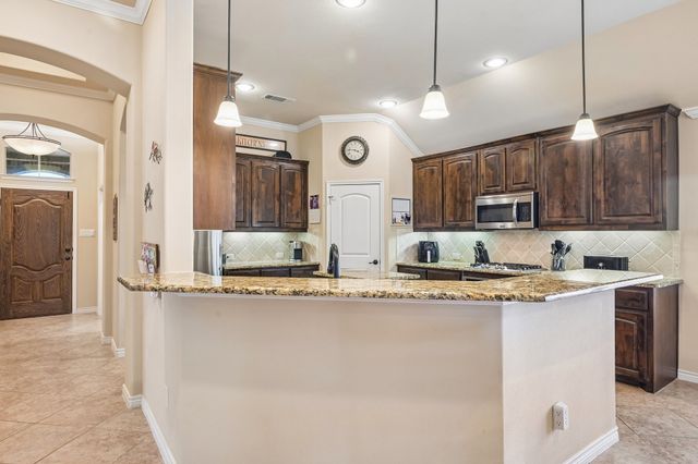 821 Mist Flower Drive, Little Elm, TX 75068
