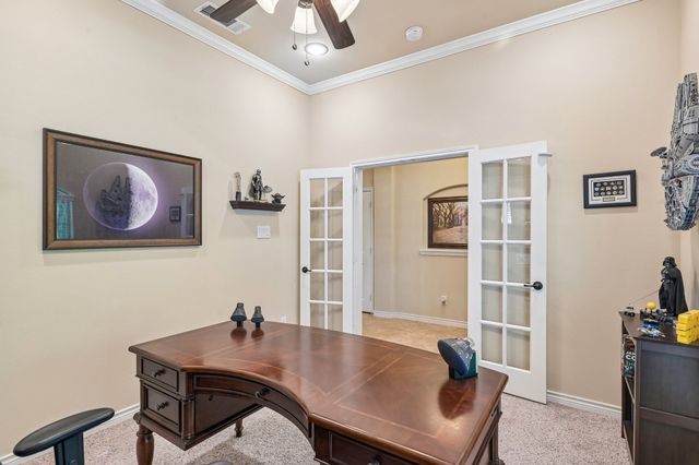 821 Mist Flower Drive, Little Elm, TX 75068
