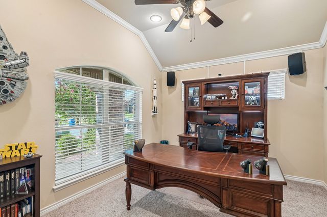 821 Mist Flower Drive, Little Elm, TX 75068
