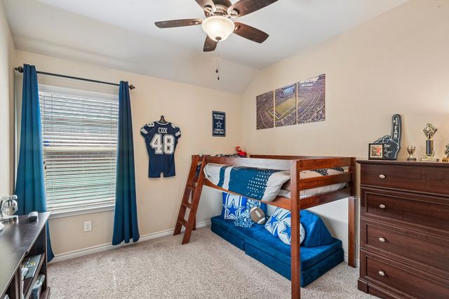 821 Mist Flower Drive, Little Elm, TX 75068