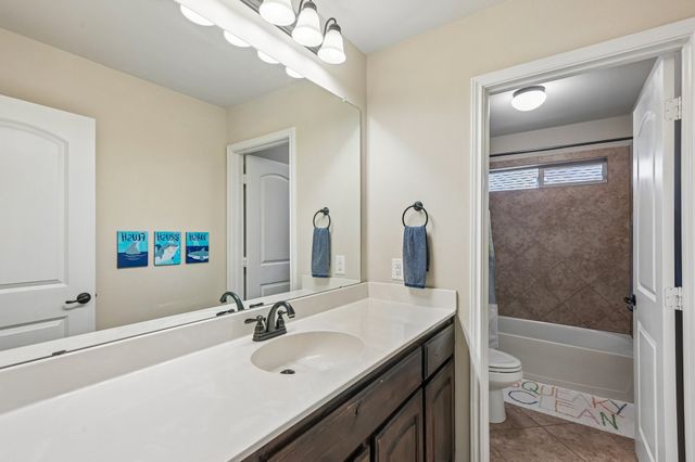 821 Mist Flower Drive, Little Elm, TX 75068