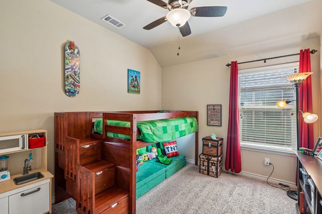 821 Mist Flower Drive, Little Elm, TX 75068