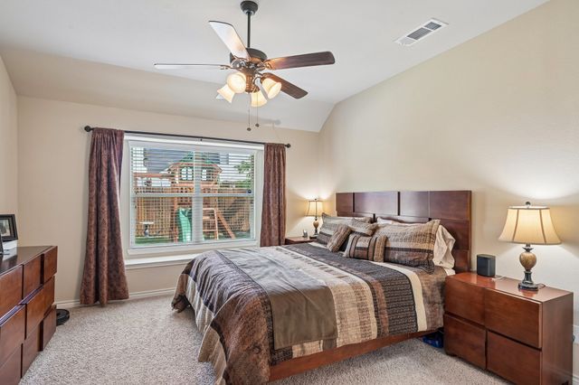 821 Mist Flower Drive, Little Elm, TX 75068
