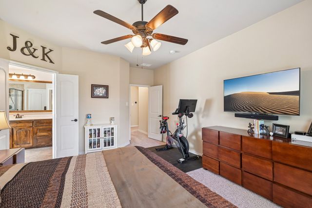821 Mist Flower Drive, Little Elm, TX 75068