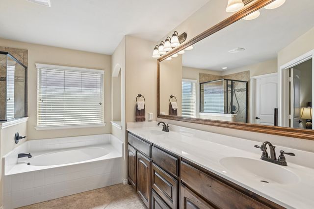 821 Mist Flower Drive, Little Elm, TX 75068