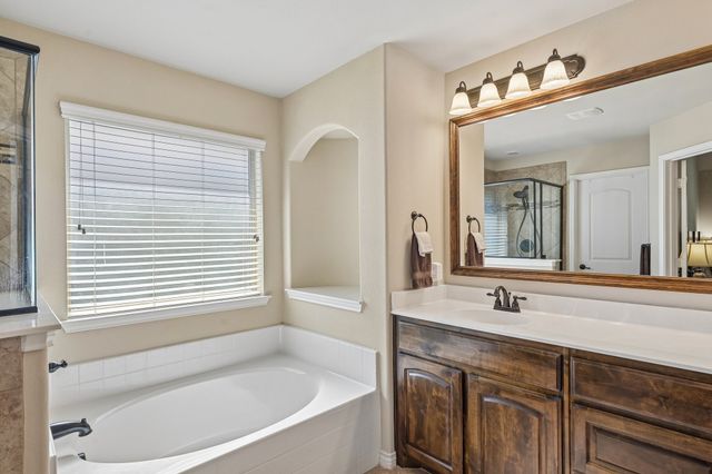 821 Mist Flower Drive, Little Elm, TX 75068