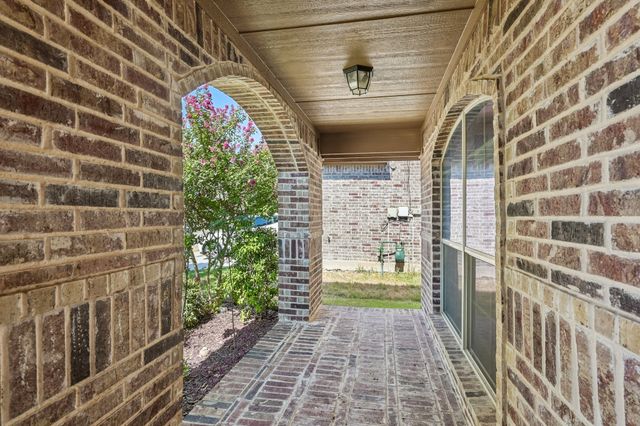 821 Mist Flower Drive, Little Elm, TX 75068