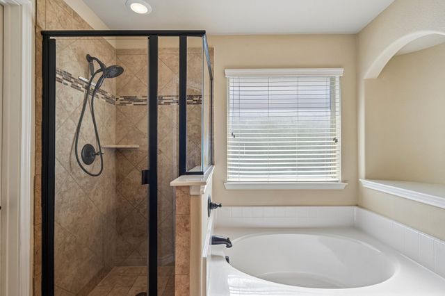 821 Mist Flower Drive, Little Elm, TX 75068