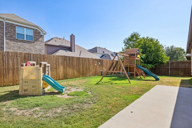 821 Mist Flower Drive, Little Elm, TX 75068