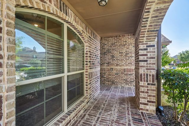 821 Mist Flower Drive, Little Elm, TX 75068