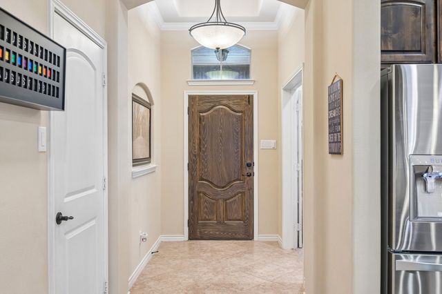 821 Mist Flower Drive, Little Elm, TX 75068