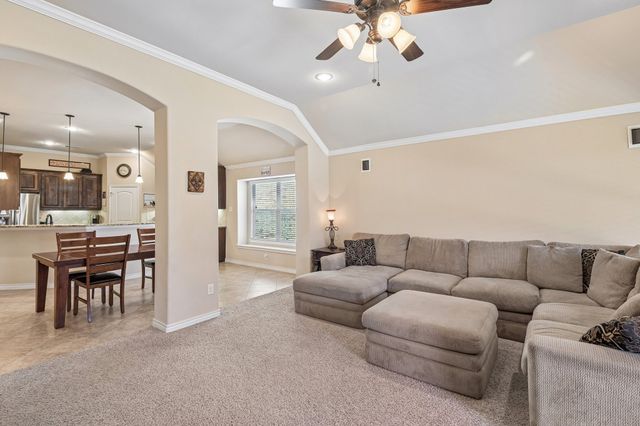 821 Mist Flower Drive, Little Elm, TX 75068