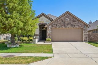 821 Mist Flower Drive, Little Elm, TX 75068