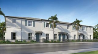 12420 SW 248 ST 10, Miami, FL 33032