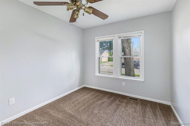 8233 Meadow Avenue, Warren, MI 48089