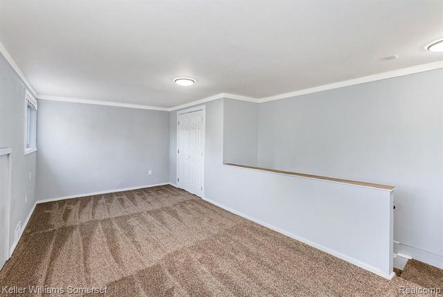 8233 Meadow Avenue, Warren, MI 48089