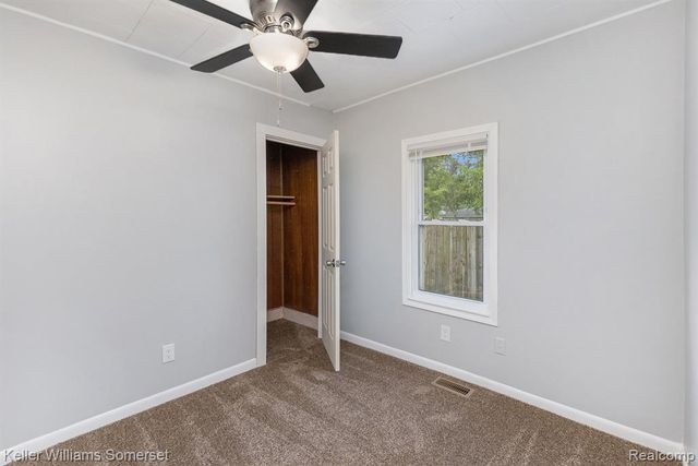 8233 Meadow Avenue, Warren, MI 48089