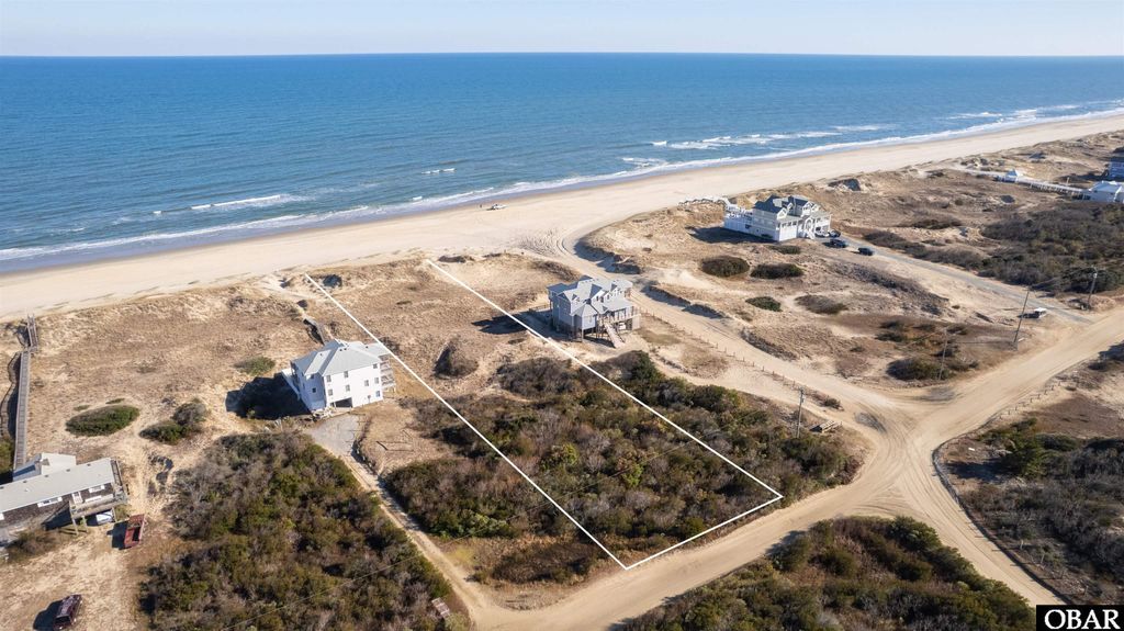 Image 11 of property listing at 2171 Sandfiddler Road Lot #15, Corolla, NC 27927