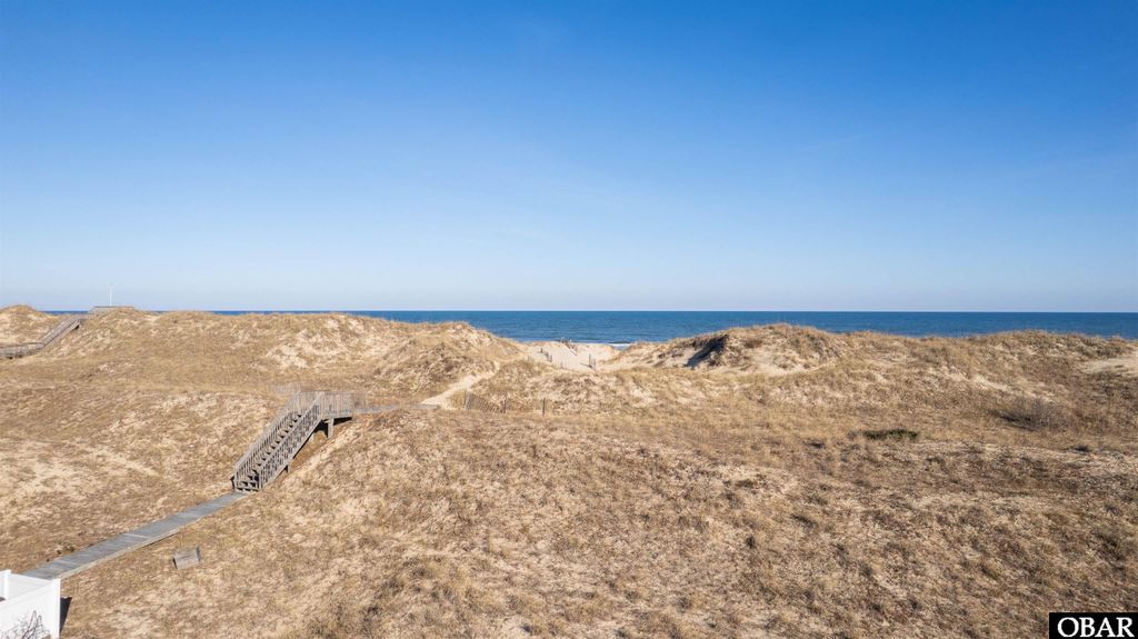 Image 14 of property listing at 2171 Sandfiddler Road Lot #15, Corolla, NC 27927