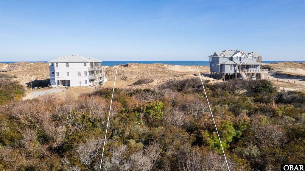 Image 16 of property listing at 2171 Sandfiddler Road Lot #15, Corolla, NC 27927