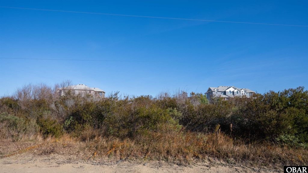 Image 17 of property listing at 2171 Sandfiddler Road Lot #15, Corolla, NC 27927