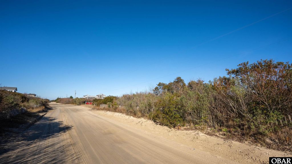 Image 19 of property listing at 2171 Sandfiddler Road Lot #15, Corolla, NC 27927