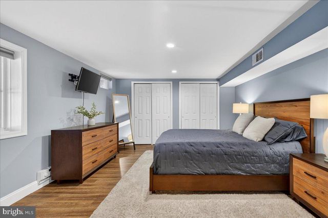 701 BRIDGEVIEW RD, Feasterville Trevose, PA 19053