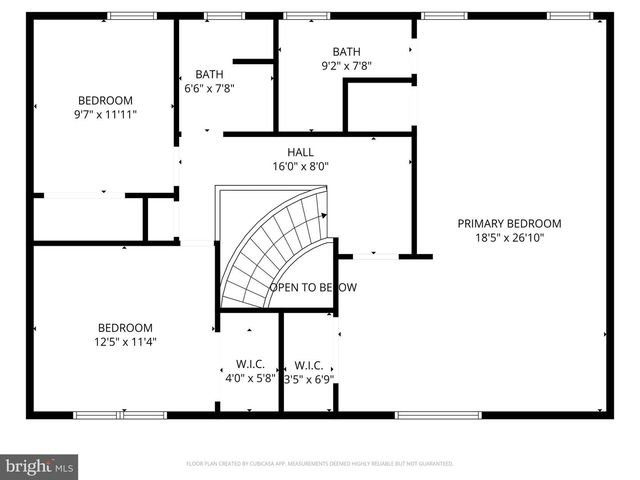 701 BRIDGEVIEW RD, Feasterville Trevose, PA 19053