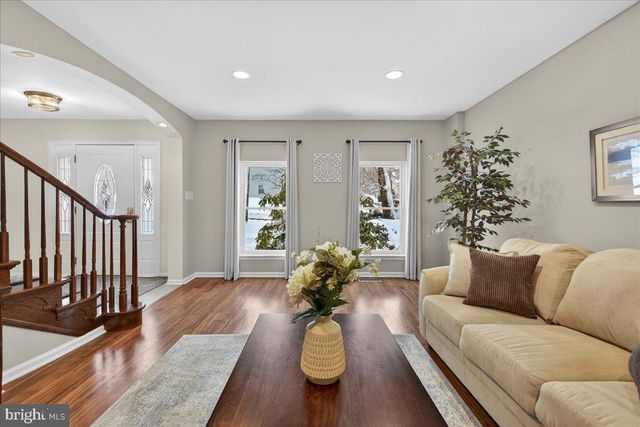 701 BRIDGEVIEW RD, Feasterville Trevose, PA 19053