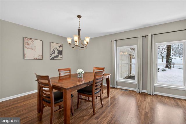 701 BRIDGEVIEW RD, Feasterville Trevose, PA 19053