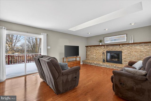 701 BRIDGEVIEW RD, Feasterville Trevose, PA 19053