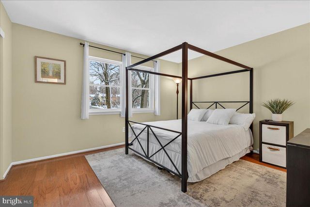 701 BRIDGEVIEW RD, Feasterville Trevose, PA 19053