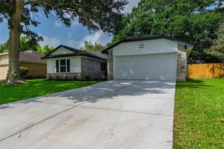 4855 Sulley Drive, Alvin, TX 77511