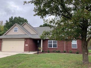 3801 Timber Cove, Evansville, IN 47715