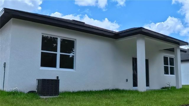 19831 SW MARINE BLVD, Dunnellon, FL 34431