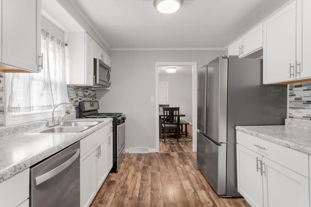 1104 Rumely Street, La Porte, IN 46350