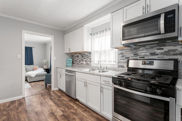 1104 Rumely Street, La Porte, IN 46350