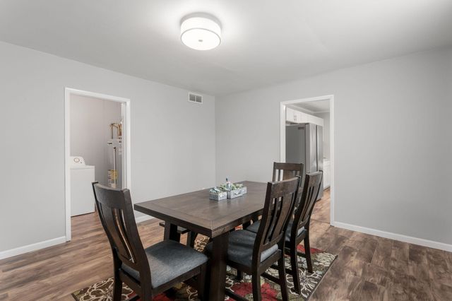 1104 Rumely Street, La Porte, IN 46350