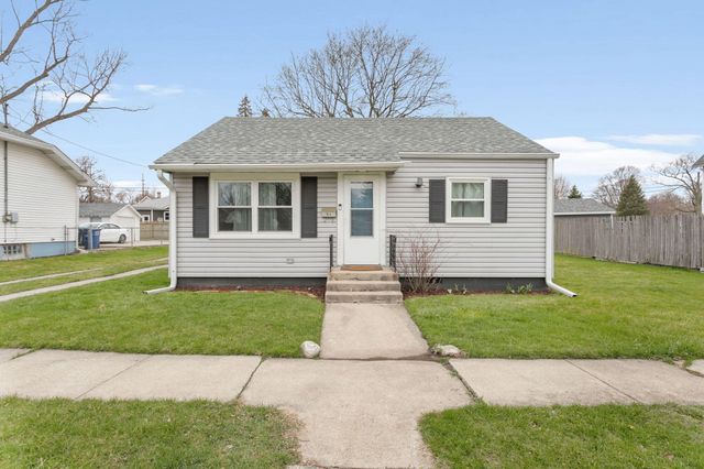 1104 Rumely Street, La Porte, IN 46350