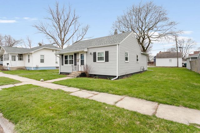 1104 Rumely Street, La Porte, IN 46350