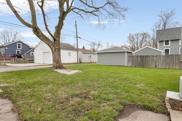 1104 Rumely Street, La Porte, IN 46350