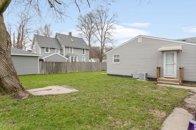 1104 Rumely Street, La Porte, IN 46350